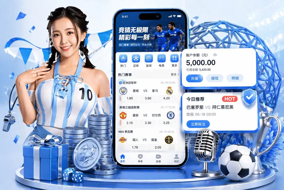 <strong>华体会</strong>App 手机追赛预览